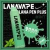 圖片_20260721191402-768x768-1.webp LANA PEN PLUS 9000口|3%尼古丁鹽 15ml儲油 650mAh Mesh網芯 Type-C充電
