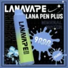 圖片_20260721191423-768x768-1.webp LANA PEN PLUS 9000口|3%尼古丁鹽 15ml儲油 650mAh Mesh網芯 Type-C充電