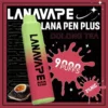 圖片_20260721191435-768x768-1.webp LANA PEN PLUS 9000口|3%尼古丁鹽 15ml儲油 650mAh Mesh網芯 Type-C充電