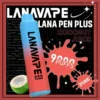 圖片_20260721191447-768x768-1.webp LANA PEN PLUS 9000口|3%尼古丁鹽 15ml儲油 650mAh Mesh網芯 Type-C充電