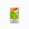 奇異果.webp 【買三盒加購350贈主機 買十贈二】RELX 悅刻 六代煙彈|防漏磁吸結構 3%-5%尼古丁鹽 升級陶瓷網狀芯 適配四/五/六代主機