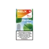 强力薄荷.webp 【買三盒加購350贈主機 買十贈二】RELX 悅刻 六代煙彈|防漏磁吸結構 3%-5%尼古丁鹽 升級陶瓷網狀芯 適配四/五/六代主機