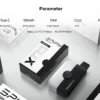 微信图片_20260402201638_169_13.webp 【買2贈主機】SPUMY 冰熊 7500口 專用磁吸換彈拋棄式電子煙|10ml滿載 600mAh強勁續航 Type-C閃電快充 Mesh Coil霧化技術