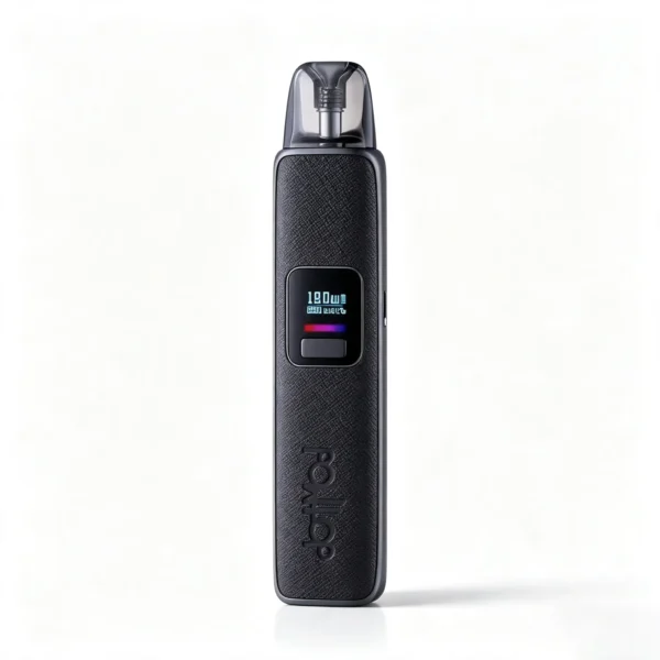 DotPod Pro 注油小煙主機｜35W大功率 1000mAh高續航大容量電池 支援Type-C快充 2ml容量開放式油艙 通用小煙煙油