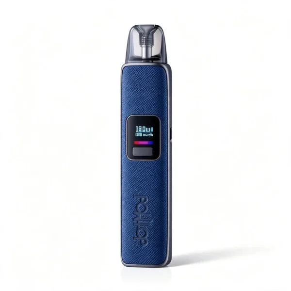 DotPod Pro 注油小煙主機｜35W大功率 1000mAh高續航大容量電池 支援Type-C快充 2ml容量開放式油艙 通用小煙煙油