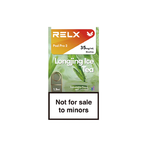 極涼龍井.webp 【買三盒加購350贈主機 買十贈二】RELX 悅刻 六代煙彈|防漏磁吸結構 3%-5%尼古丁鹽 升級陶瓷網狀芯 適配四/五/六代主機