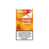 橘子汽水.webp 【買三盒加購350贈主機 買十贈二】RELX 悅刻 六代煙彈|防漏磁吸結構 3%-5%尼古丁鹽 升級陶瓷網狀芯 適配四/五/六代主機