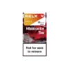 洛神花茶.webp 【買三盒加購350贈主機 買十贈二】RELX 悅刻 六代煙彈|防漏磁吸結構 3%-5%尼古丁鹽 升級陶瓷網狀芯 適配四/五/六代主機