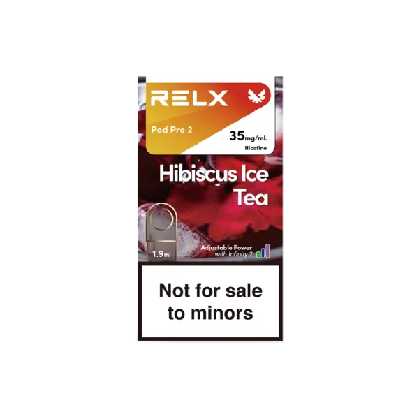 洛神花茶.webp 【買三盒加購350贈主機 買十贈二】RELX 悅刻 六代煙彈|防漏磁吸結構 3%-5%尼古丁鹽 升級陶瓷網狀芯 適配四/五/六代主機
