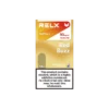 紅牛.webp 【買三盒加購350贈主機 買十贈二】RELX 悅刻 六代煙彈|防漏磁吸結構 3%-5%尼古丁鹽 升級陶瓷網狀芯 適配四/五/六代主機