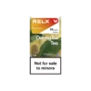 超涼烏龍茶.webp 【買三盒加購350贈主機 買十贈二】RELX 悅刻 六代煙彈|防漏磁吸結構 3%-5%尼古丁鹽 升級陶瓷網狀芯 適配四/五/六代主機