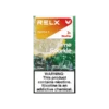 雪碧汽水.webp 【買三盒加購350贈主機 買十贈二】RELX 悅刻 六代煙彈|防漏磁吸結構 3%-5%尼古丁鹽 升級陶瓷網狀芯 適配四/五/六代主機