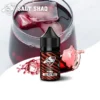鯊克-煙油-紅酒冰 SALTSHAQ 鯊克 煙油 30ml|極致爆爽涼感 多層次水果 酸甜平衡不膩口 40mg尼古丁鹽 擊喉感巔峰 適配各類注油小煙主機