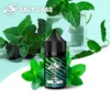 鯊克-煙油-薄荷 SALTSHAQ 鯊克 煙油 30ml|極致爆爽涼感 多層次水果 酸甜平衡不膩口 40mg尼古丁鹽 擊喉感巔峰 適配各類注油小煙主機
